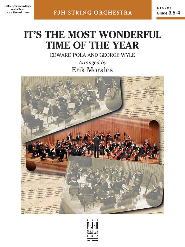 Wyle: It's the Most Wonderful Time of the Year