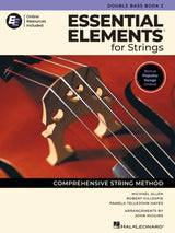 Essential Elements for Strings – Book 2