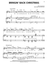 Spirited: Vocal Selections