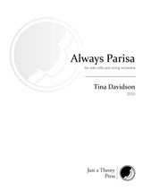 Davidson: Always Parisa