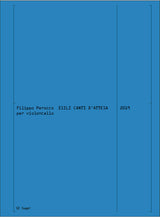 Perocco: Esili canti d'attesa