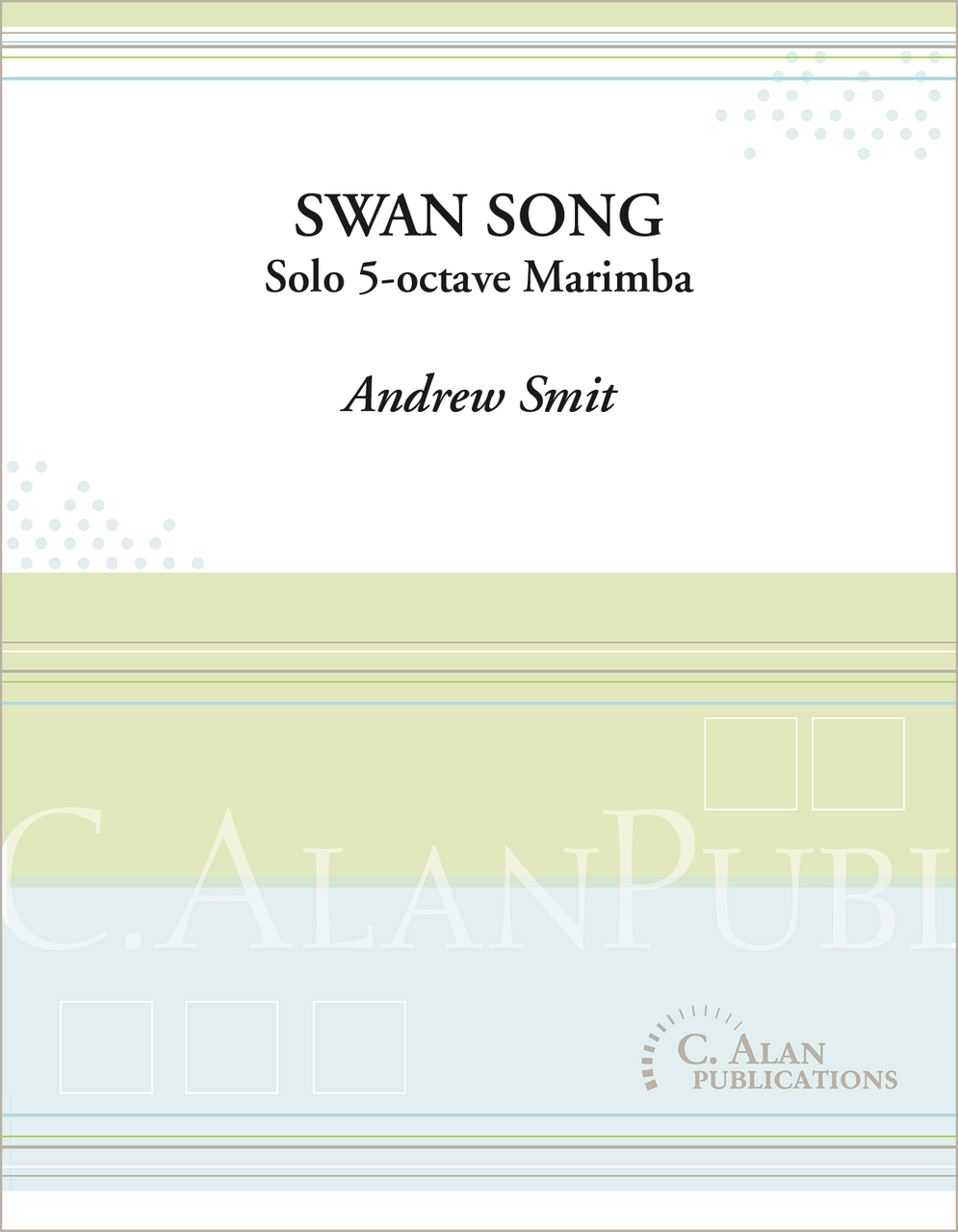 Smit: Swan Song