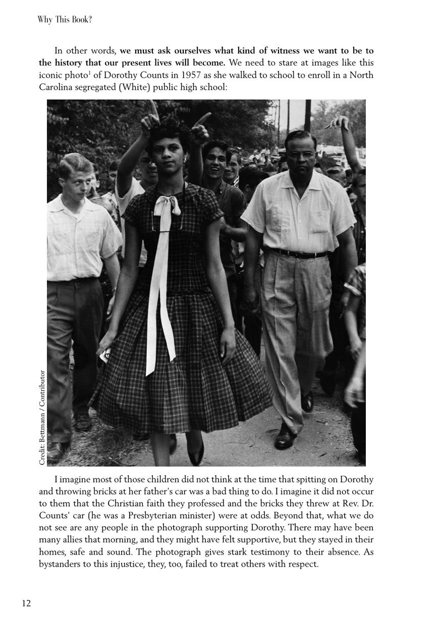 Teaching with Respect: Inclusive Pedagogy for Choral Directors (Second Edition)