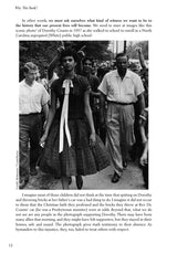 Teaching with Respect: Inclusive Pedagogy for Choral Directors (Second Edition)