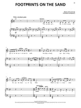 The Prince of Egypt - Vocal Selections