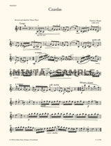 Monti: Czardas