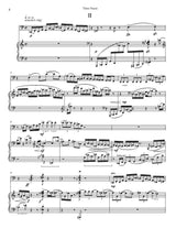 Shawn: 3 Pieces for Cello & Piano