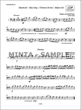 Cello Music - Volume 1