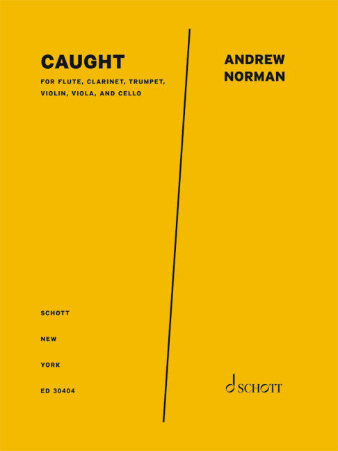 Norman: Caught