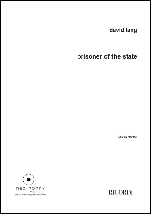 Lang: prisoner of the state