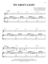 The Great Gatsby – Vocal Selections