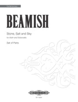 Beamish: Stone, Salt and Sky