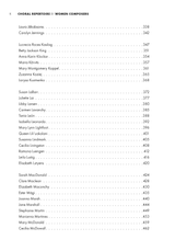 Choral Repertoire by Women Composers