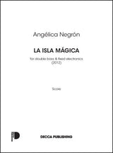 Negrón: La Isla Mágica