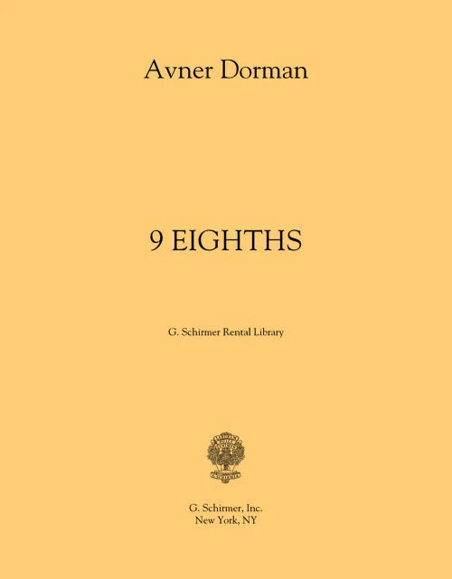 Dorman: 9 Eighths