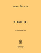 Dorman: 9 Eighths
