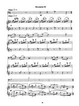 Ultan: Cello Sonata