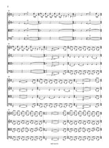 Puts: Home (Version for String Quartet)