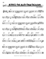 The Real Book – Volume 4