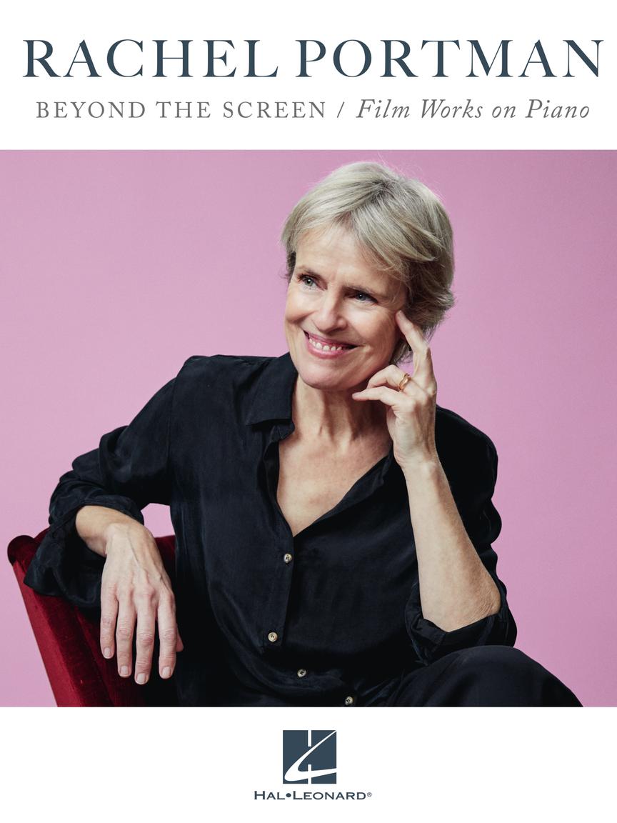Rachel Portman: Beyond the Screen