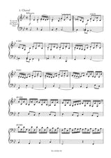 Bach: Bleib bei uns, denn es will Abend werden, BWV 6