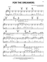 Back to the Future - Vocal Selections