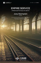 Stempien: Empire Service