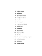 Tootsie - Vocal Selections