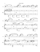 Wiemann: Homely Waltz