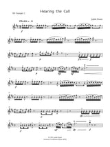 Shatin: Hearing the Call