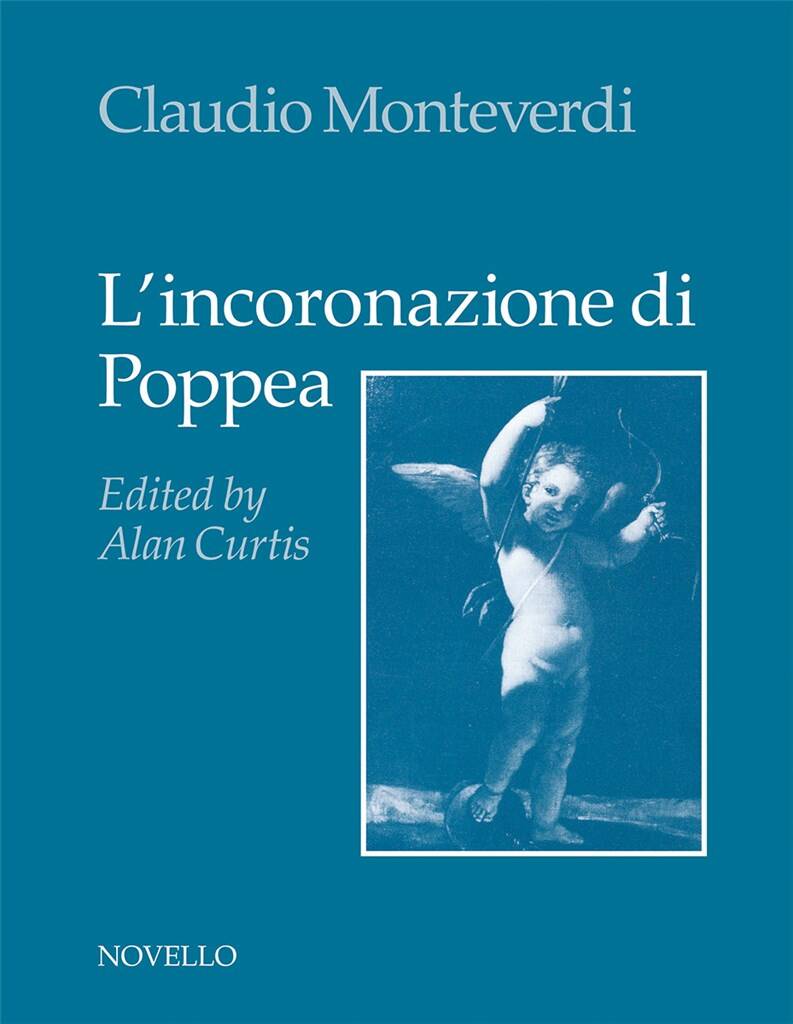 Monteverdi: L'incoronazione di Poppea