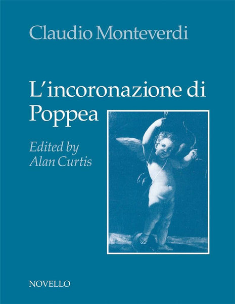 Monteverdi: L'incoronazione di Poppea – Ficks Music