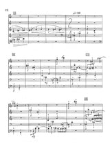 Roussakis: Woodwind Quintet