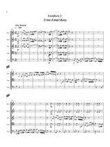 Gach: Fanfares of Revolution