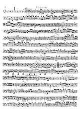 Pleyel: 6 String Quartets, Op. 2 (B. 307-312)