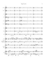 H. Biggs: Pan-fare