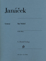 Janáček: In the Mists
