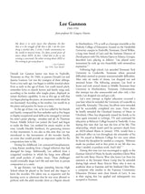 Gannon: When My Head Spins