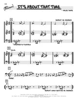 The Miles Davis Real Book