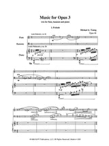 Young: Music for OPUS III