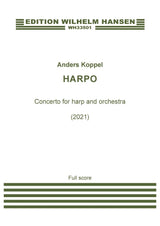Koppel: Harpo