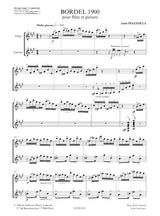 Piazzolla: Histoire du tango