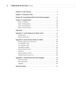 A Modern Method for Viola Scales