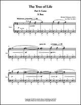 Moriarty: The Tree of Life