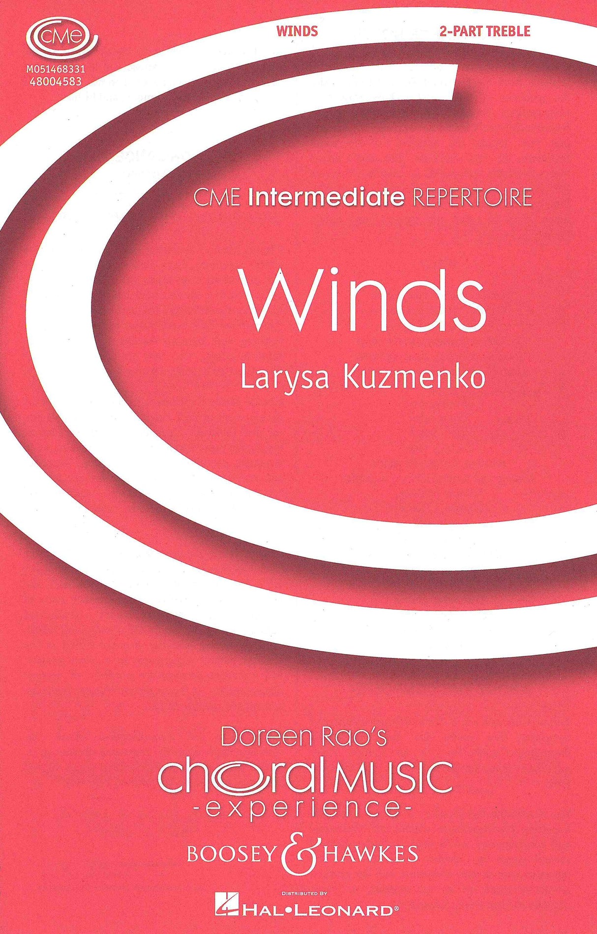 Kuzmenko: Winds