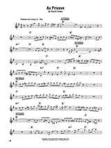 Wynton Marsalis Omnibook