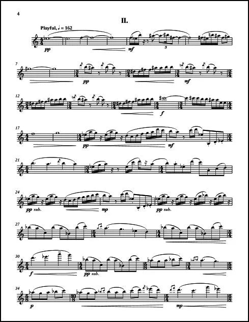 Lee III: Principal Brothers No. 3