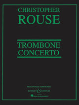 Rouse: Trombone Concerto