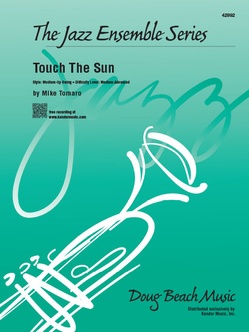 Tomaro: Touch the Sun