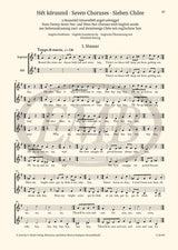 Bartók: Choral Works for Children's and Female Voices